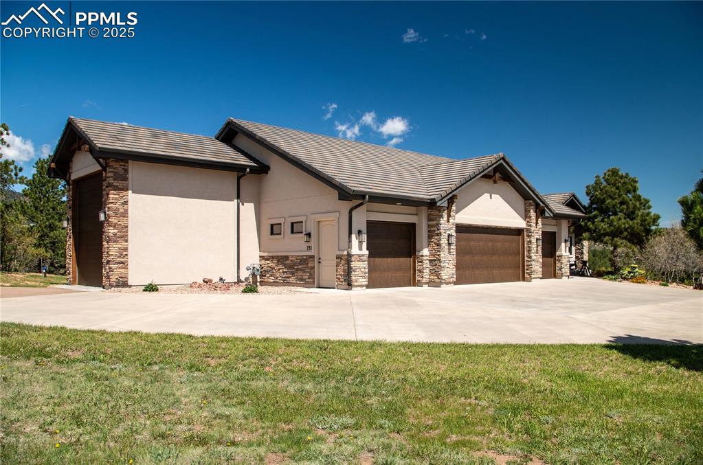 797 forest view way monument co 80132