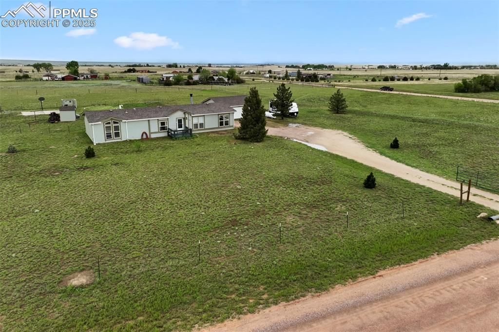 6885 sphinx court peyton co 80831