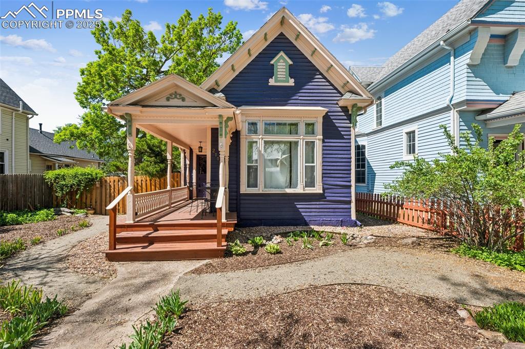 2119 w pikes peak avenue colorado springs co 80904