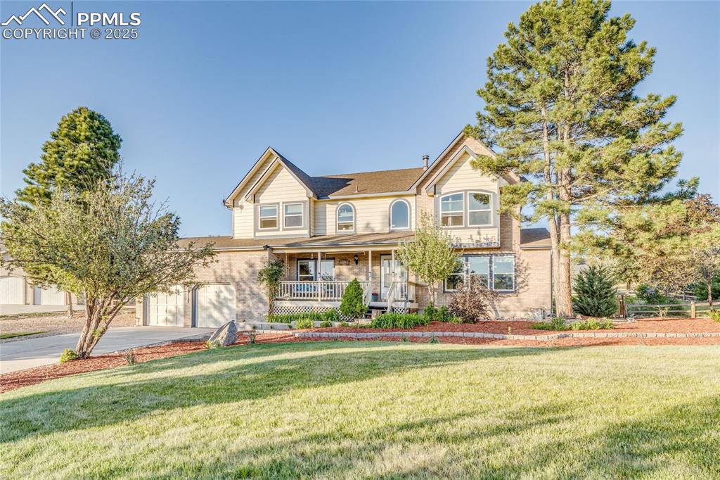 14915 gleneagle drive colorado springs co 80921