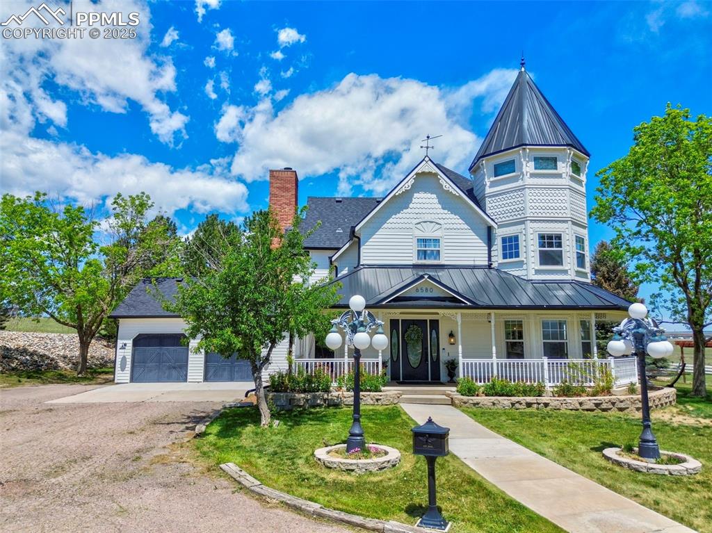 6580 lonewood drive colorado springs co 80925