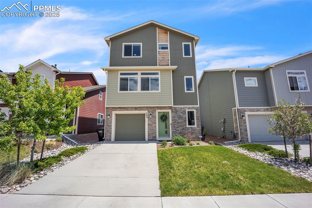 793 grissom drive colorado springs co 80915
