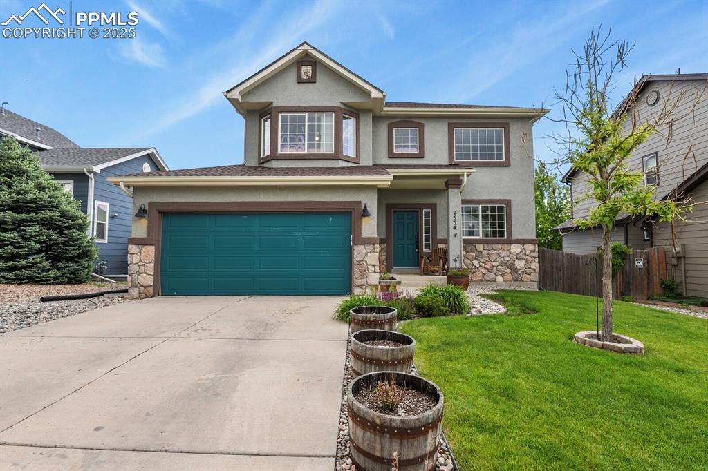 7534 sistine lane fountain co 80817
