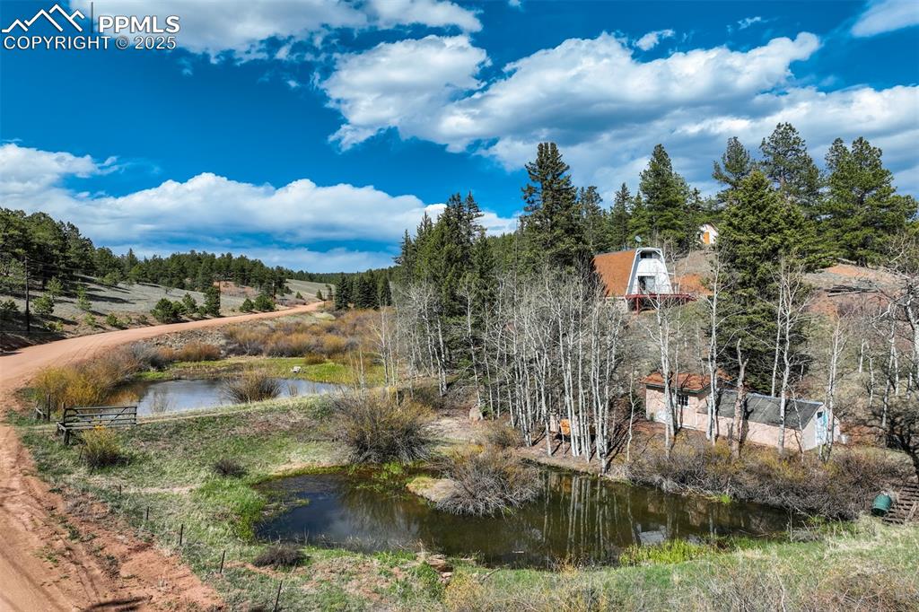 1074 pathfinder road florissant co 80816