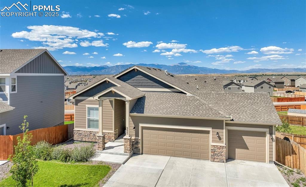 6622 tillamook drive colorado springs co 80925