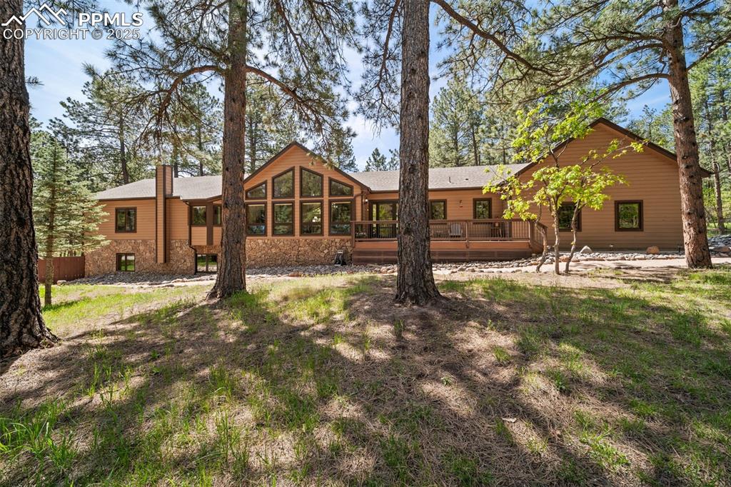 5846 s pike drive larkspur co 80118