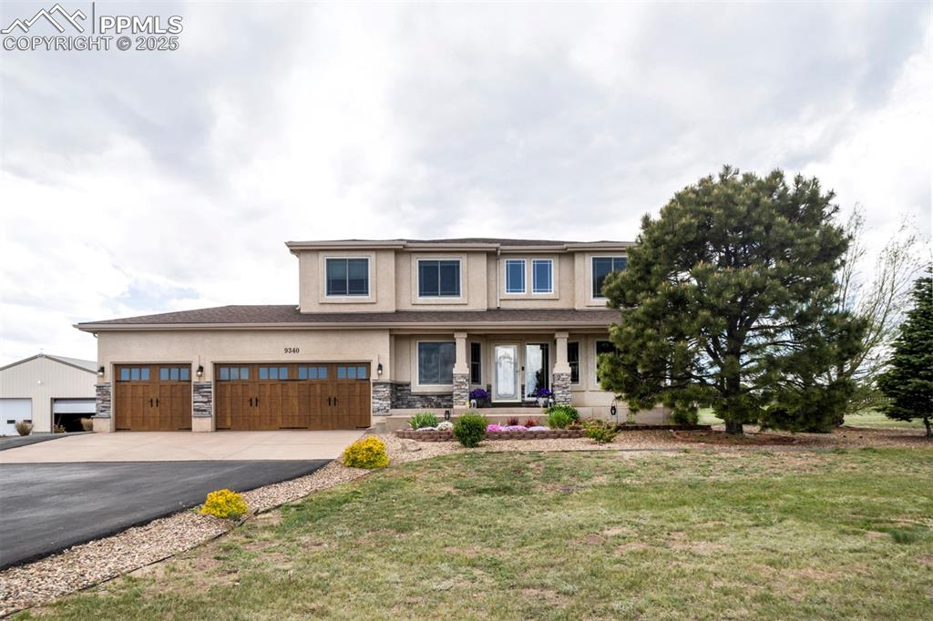 9340 doe creek court peyton co 80831