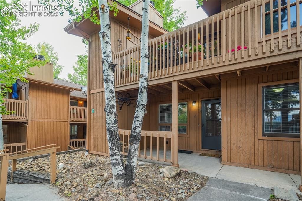 401 forest edge road woodland park co 80863