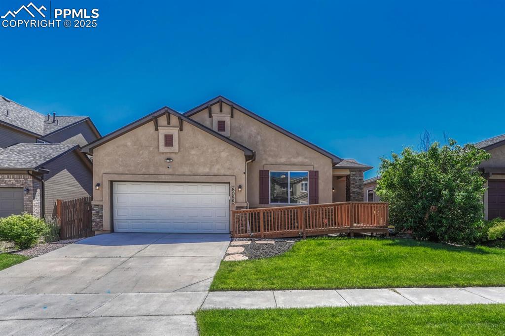 8055 mount hayden drive colorado springs co 80924
