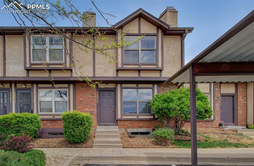 5573 tamworth drive colorado springs co 80919