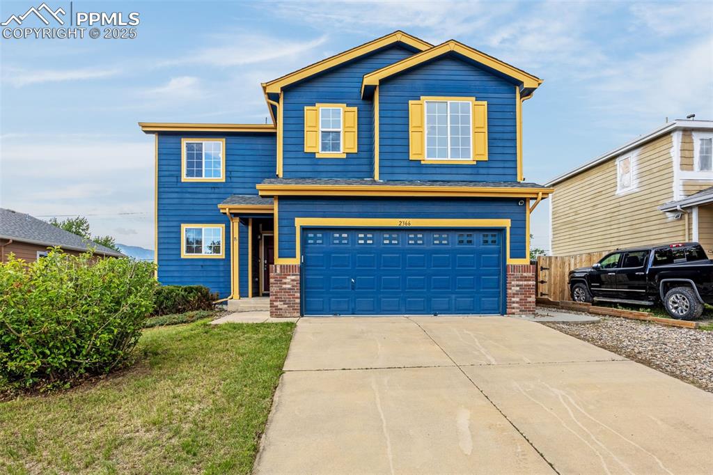 2366 lexus drive colorado springs co 80910