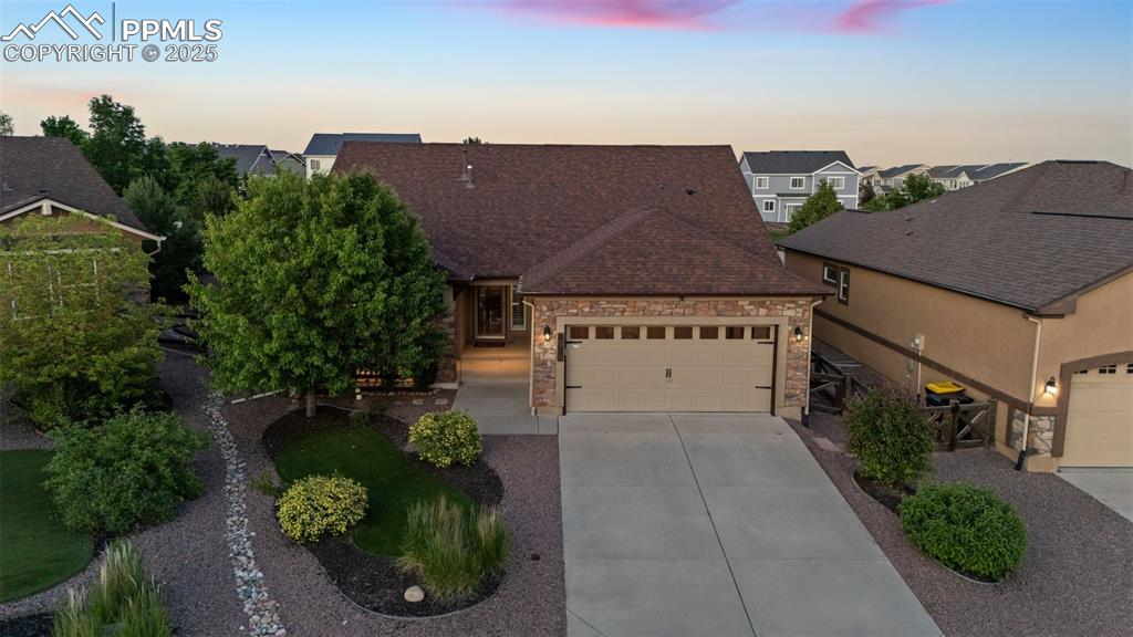 6535 forest thorn court colorado springs co 80927