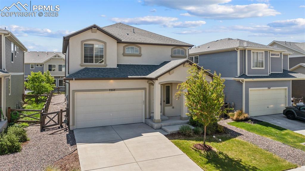 7357 weatherwood drive colorado springs co 80927