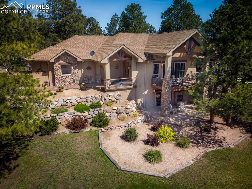 8610 wildridge road colorado springs co 80908