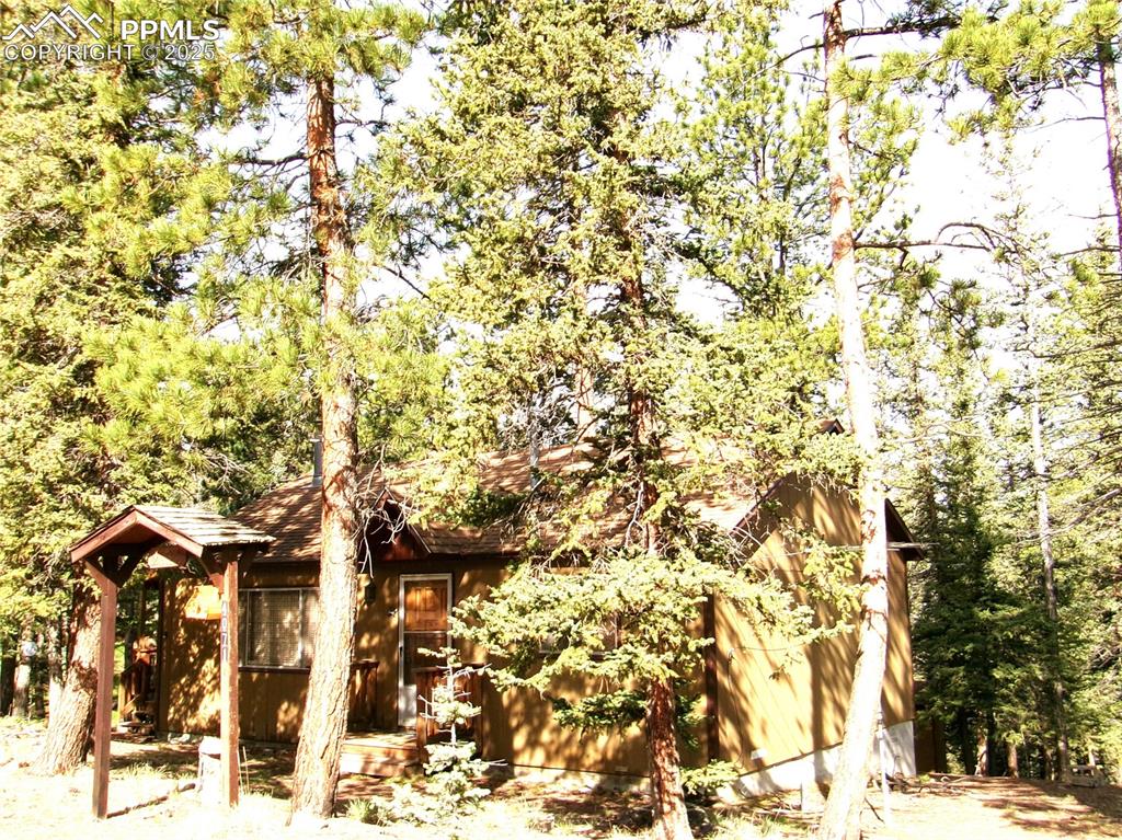 4071 omer lane divide co 80814