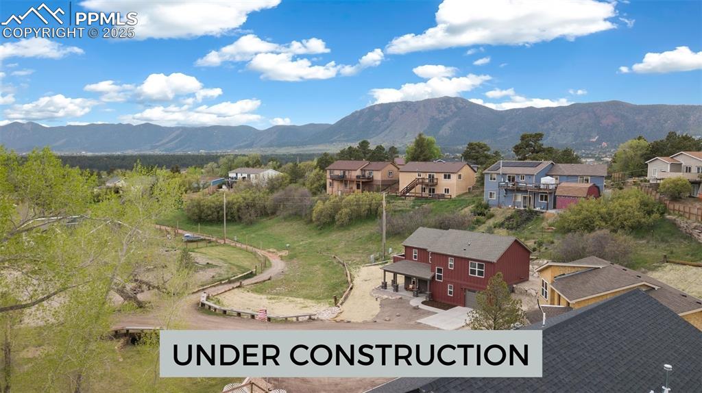 826 meadow lane palmer lake co 80133
