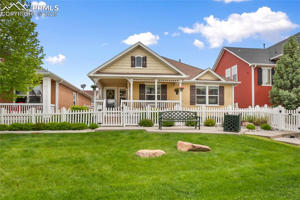 7833 bengali lane colorado springs co 80923