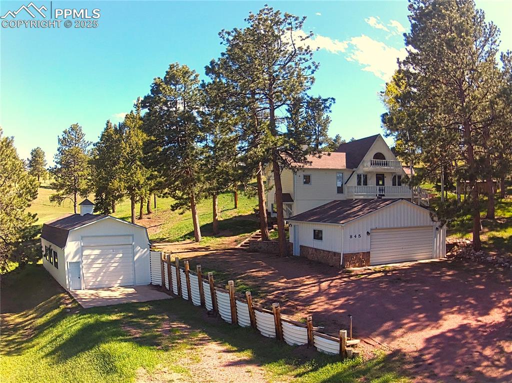 845 markus road woodland park co 80863