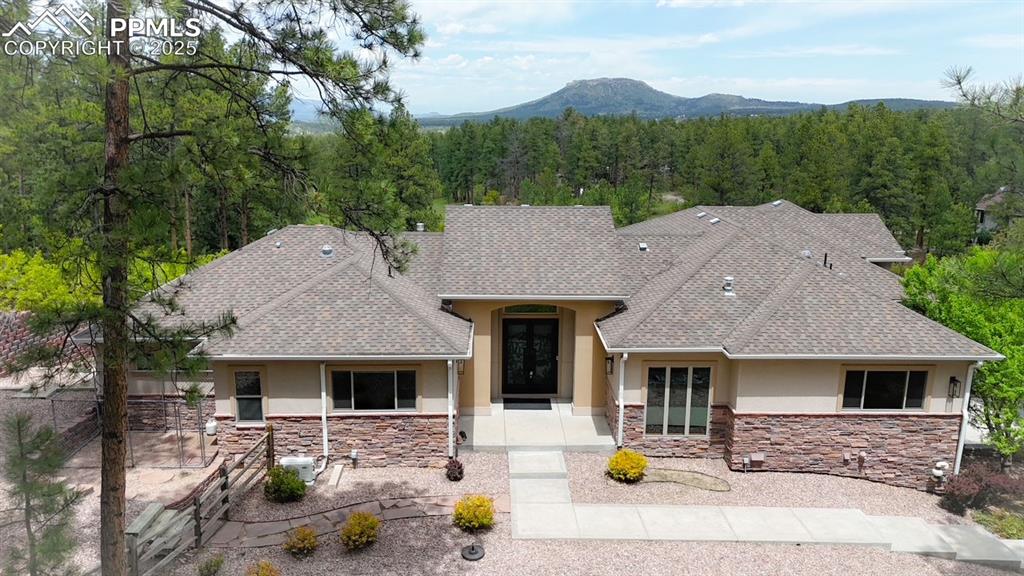 1988 lake drive larkspur co 80118