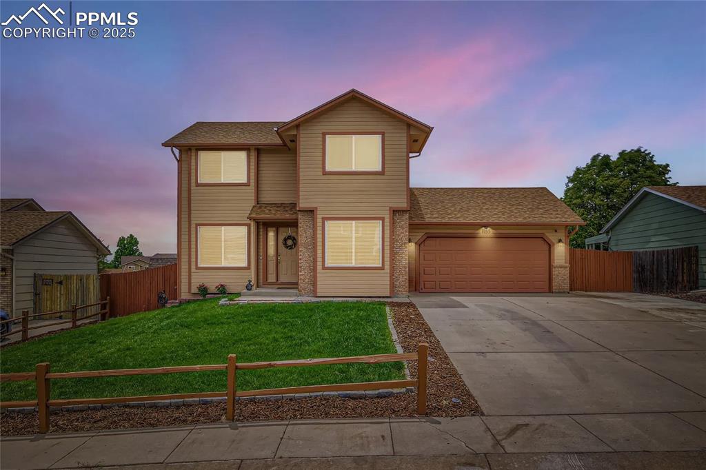 1155 hallamwood drive colorado springs co 80911