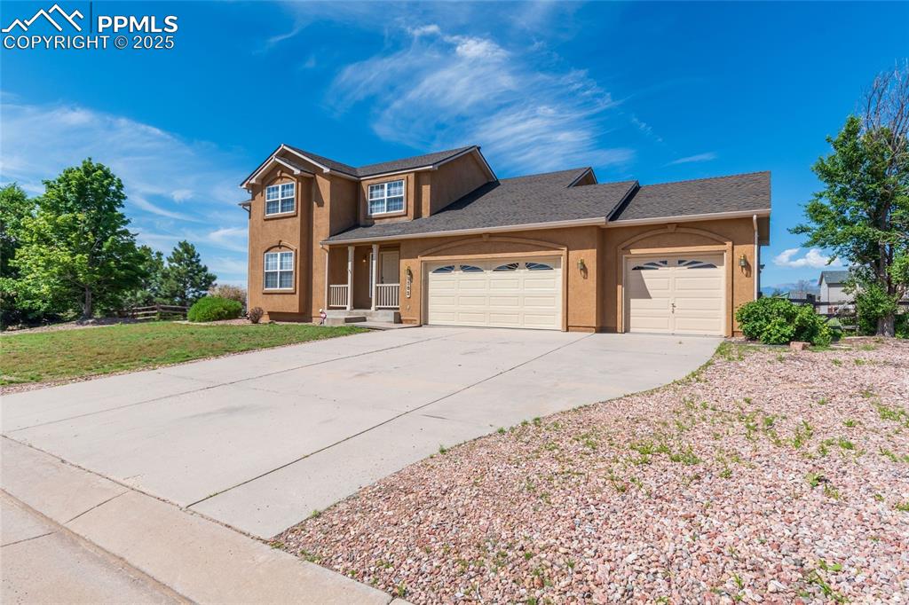 8582 champie road peyton co 80831