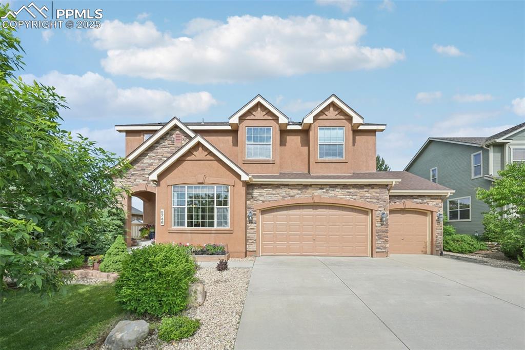 8746 country creek trail colorado springs co 80924
