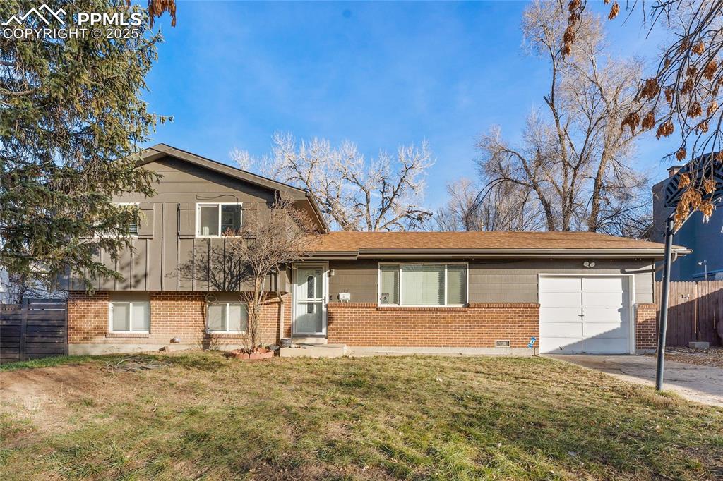 1115 rainier drive colorado springs co 80910