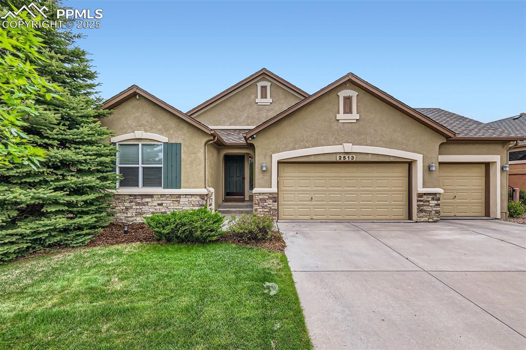 2513 cinnabar road colorado springs co 80921