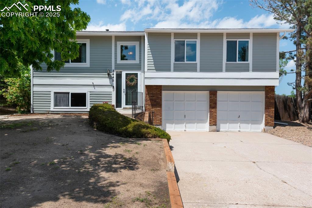 3445 mirage drive colorado springs co 80920