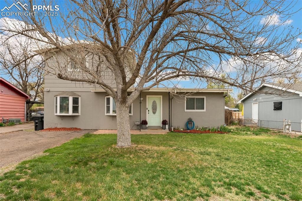 89 security boulevard colorado springs co 80911