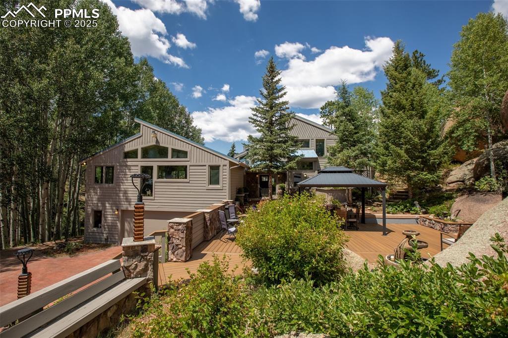 75 pitchblende road florissant co 80816