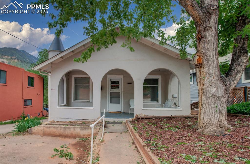 527 canon avenue manitou springs co 80829