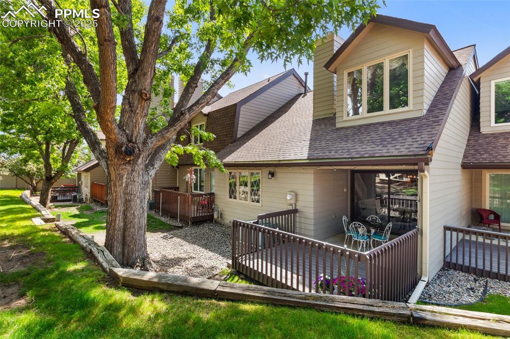 4835 castledown road colorado springs co 80917