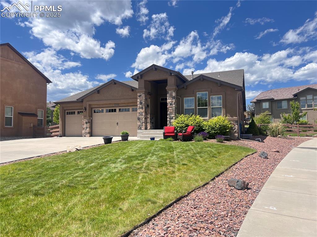 5998 rowdy drive colorado springs co 80924