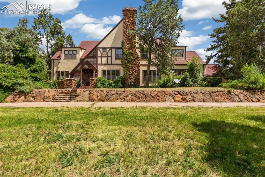 2508 pine bluff road colorado springs co 80909