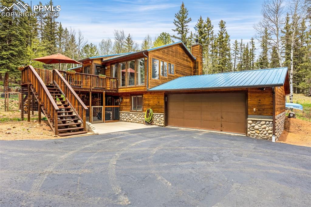 126 pinewood circle divide co 80814