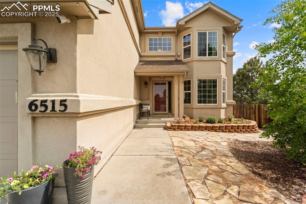 6515 medicine springs drive colorado springs co 80923