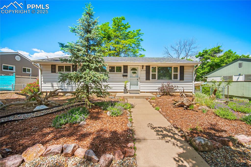 2028 downing drive colorado springs co 80909