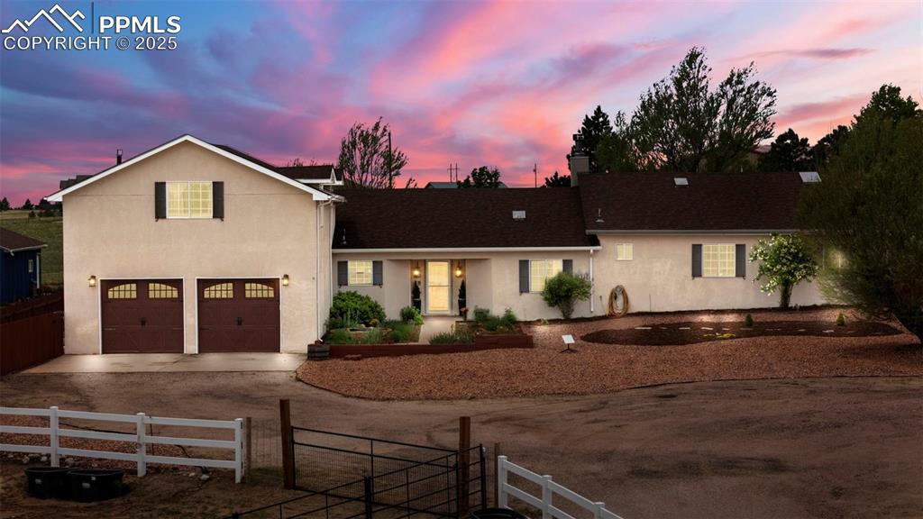4360 los ranchitos drive colorado springs co 80831