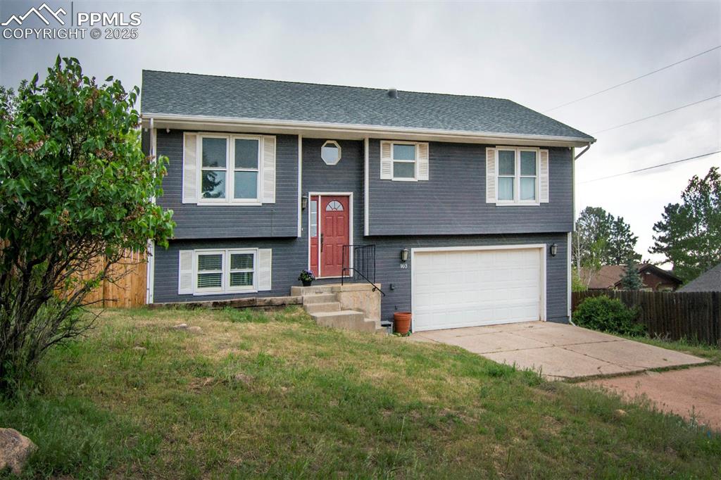 103 aurelia street palmer lake co 80133