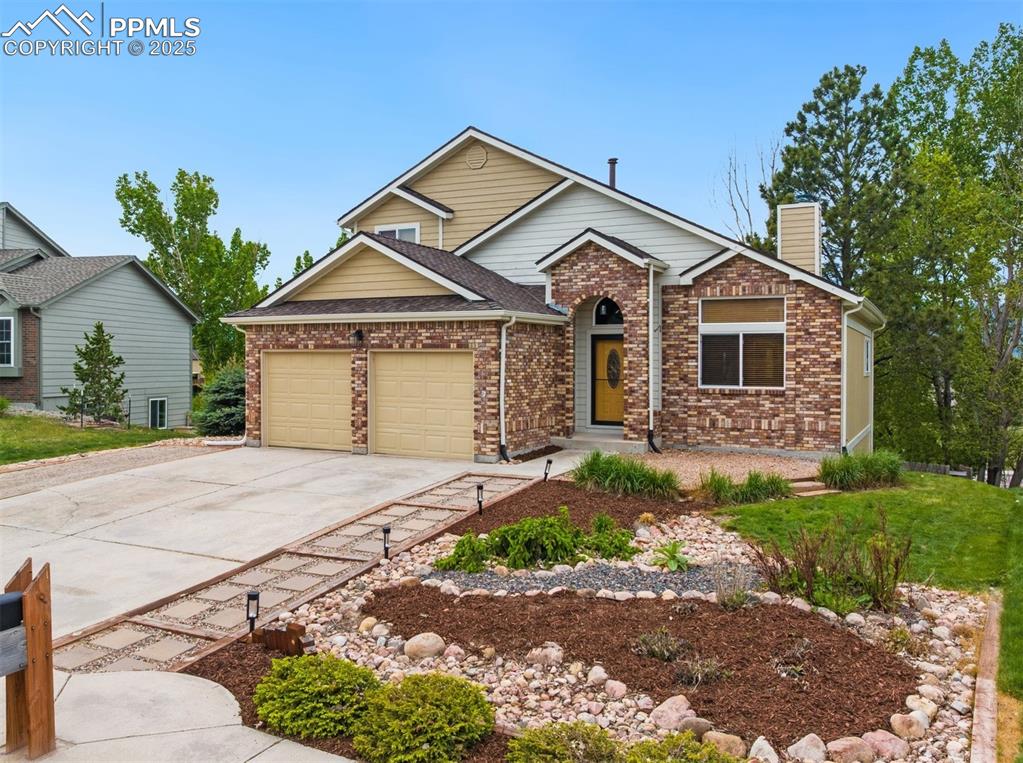 15216 paddington circle colorado springs co 80921