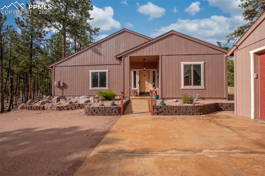 16 rainier circle florissant co 80816