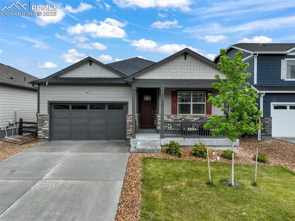 2130 indian balsam drive monument co 80132