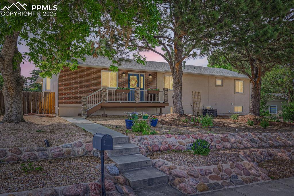 3660 e wade lane colorado springs co 80917