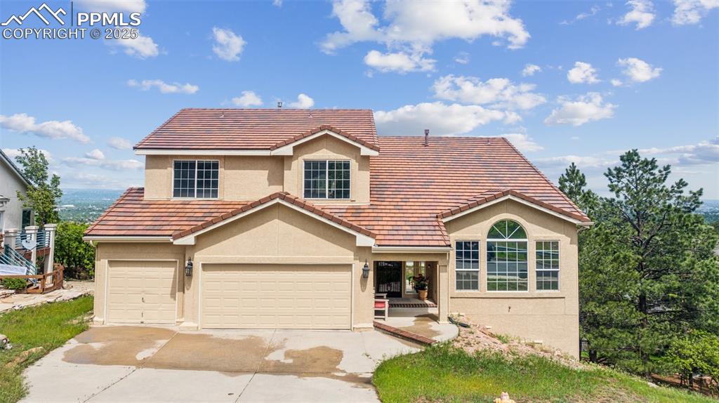 2915 pegasus drive colorado springs co 80906