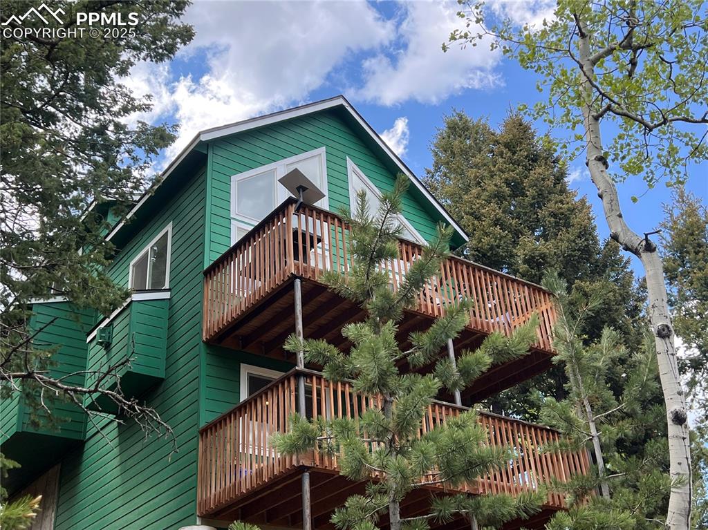 501 wakanda trail woodland park co 80863