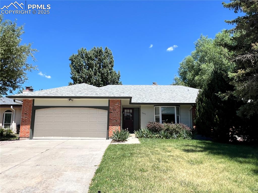 2809 flintridge drive colorado springs co 80918