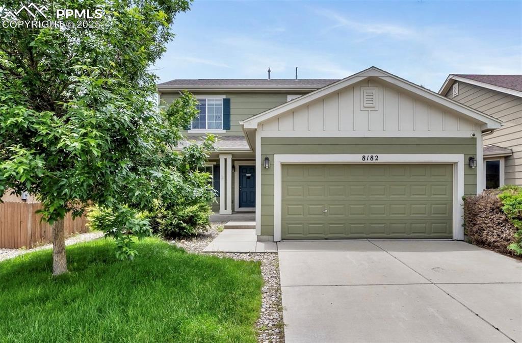 8182 silver glen drive fountain co 80817