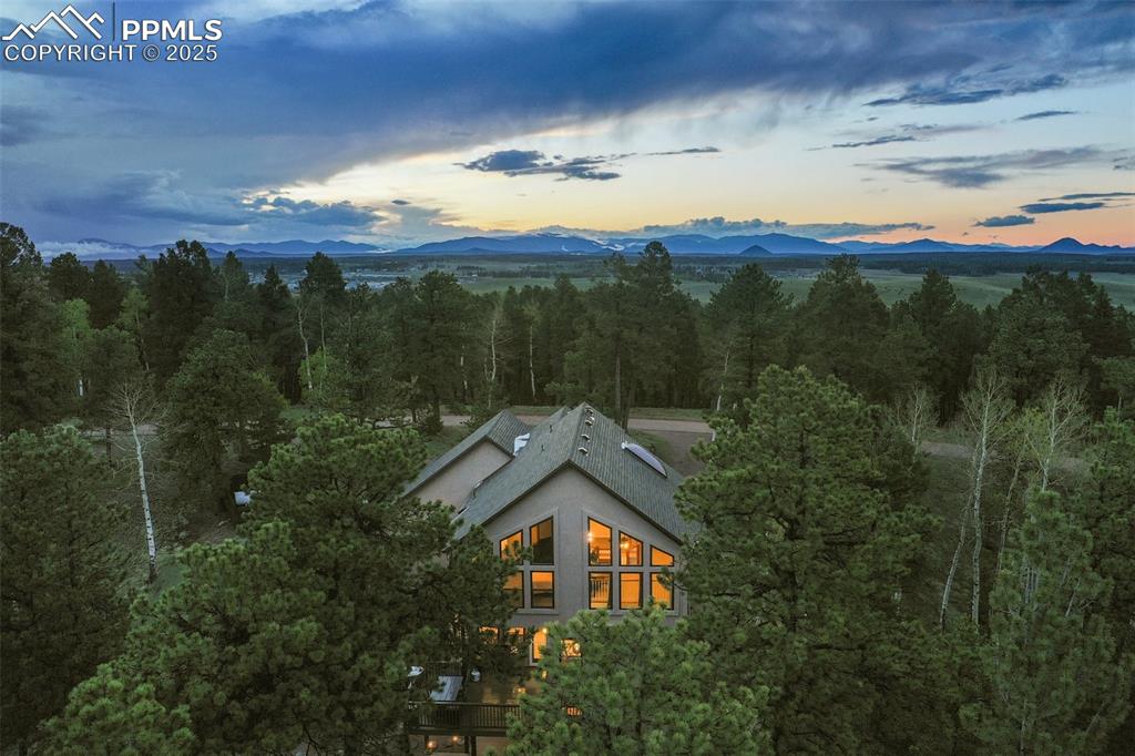 2100 n elk ridge divide co 80814