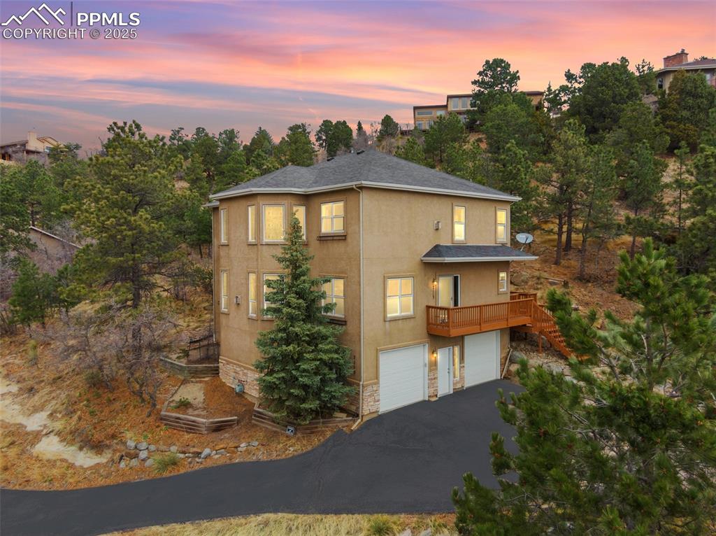 7113 oak valley drive colorado springs co 80919